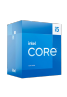 Intel Core I5-13400 Processor 20MB Cache, 2.50 GHz Up To 4.60 GHz (16 Threads, 10 Cores) Desktop Processor